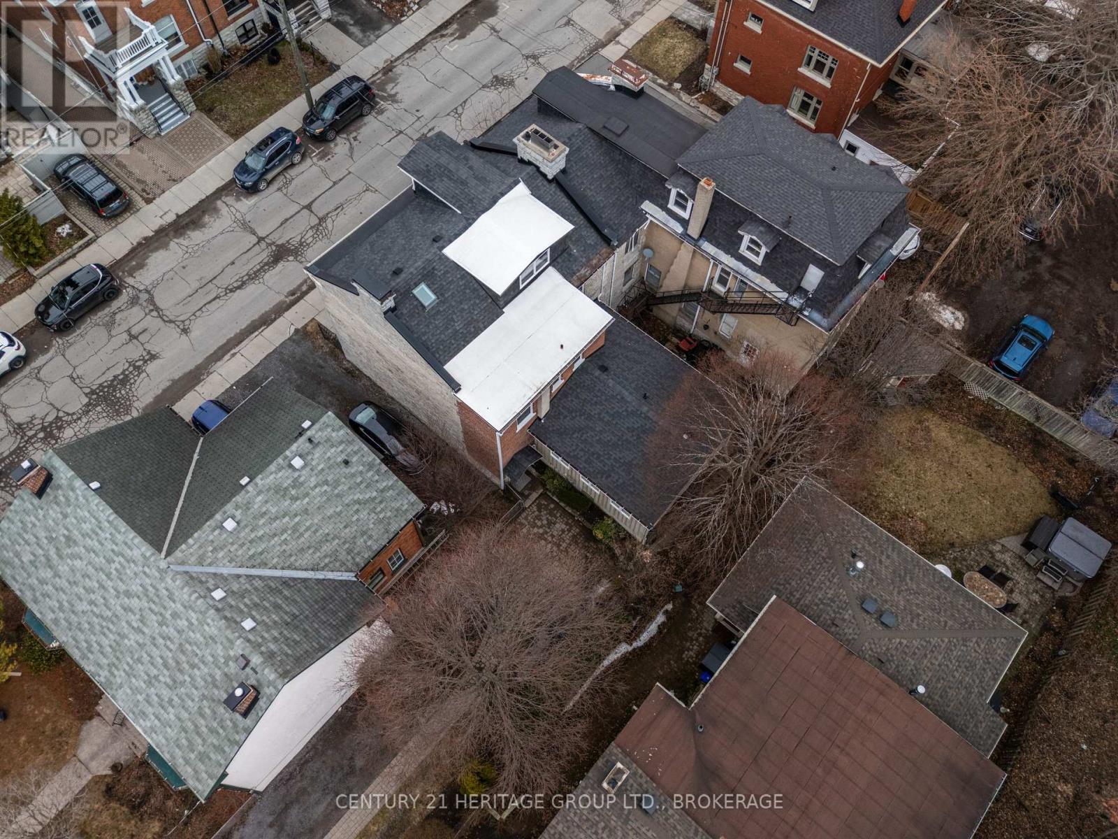 25 Wellington Street, Kingston, Ontario  K7L 3B9 - Photo 10 - X13056380