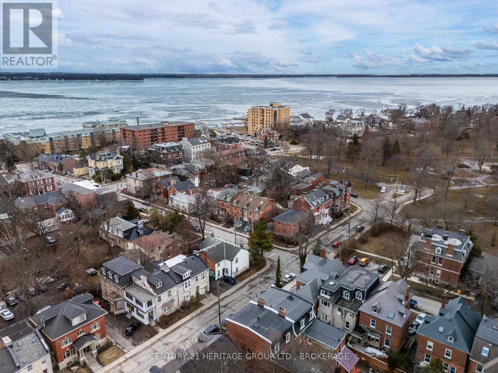 25 Wellington Street, Kingston, Ontario  K7L 3B9 - Photo 12 - X13056380