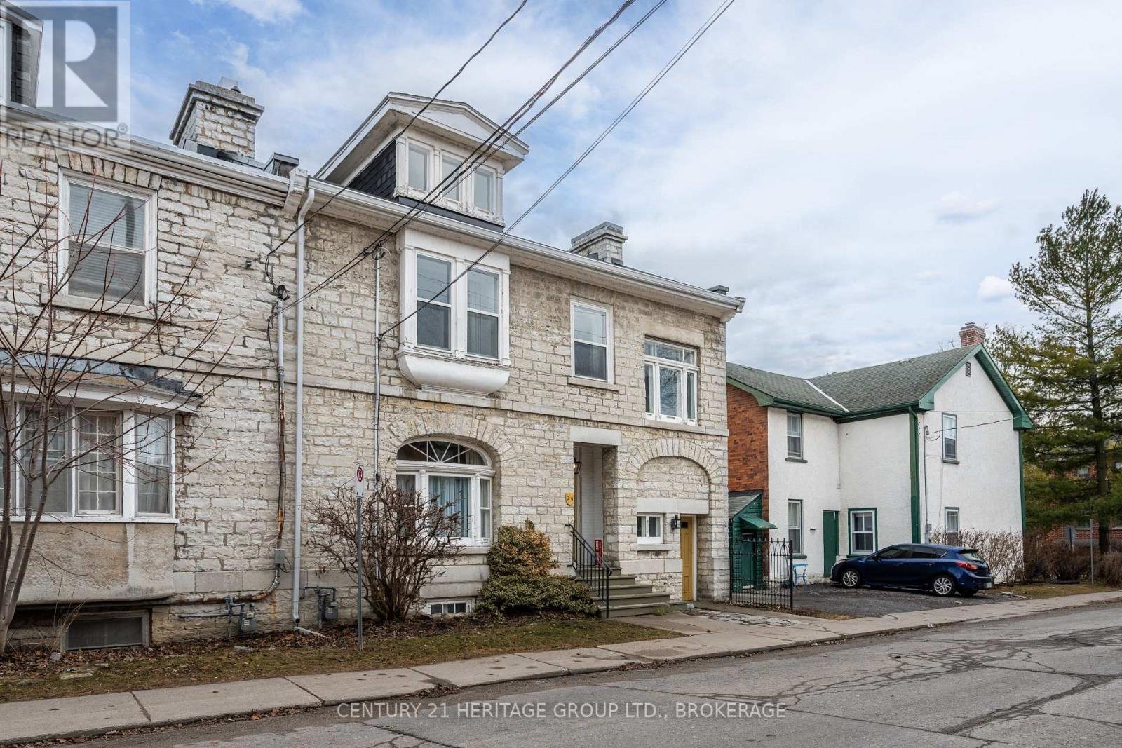25 Wellington Street, Kingston, Ontario  K7L 3B9 - Photo 3 - X13056380