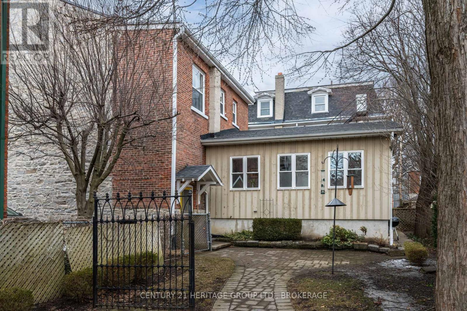 25 Wellington Street, Kingston, Ontario  K7L 3B9 - Photo 5 - X13056380