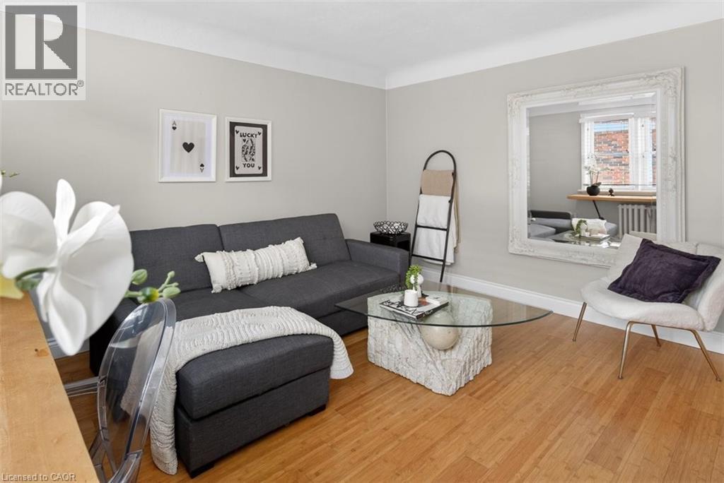 285 Bold Street Unit# 11, Hamilton, Ontario  L8P 1V9 - Photo 6 - 40798369