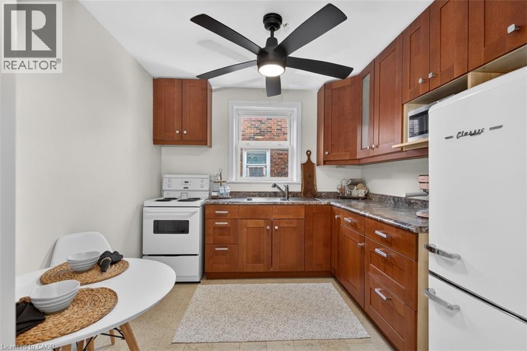 285 Bold Street Unit# 11, Hamilton, Ontario  L8P 1V9 - Photo 15 - 40798369