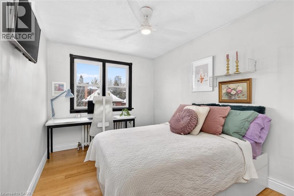 285 Bold Street Unit# 11, Hamilton, Ontario  L8P 1V9 - Photo 11 - 40798369