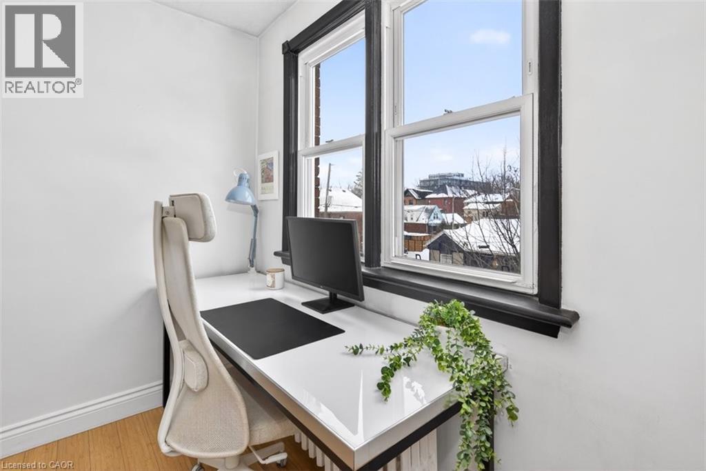 285 Bold Street Unit# 11, Hamilton, Ontario  L8P 1V9 - Photo 13 - 40798369