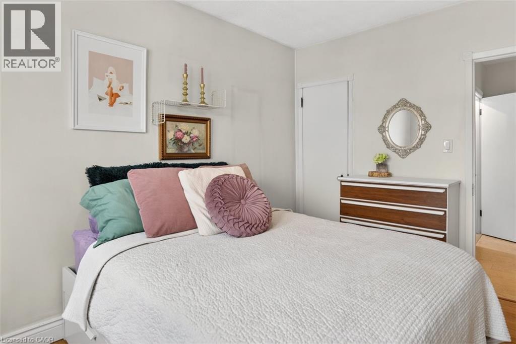 285 Bold Street Unit# 11, Hamilton, Ontario  L8P 1V9 - Photo 12 - 40798369