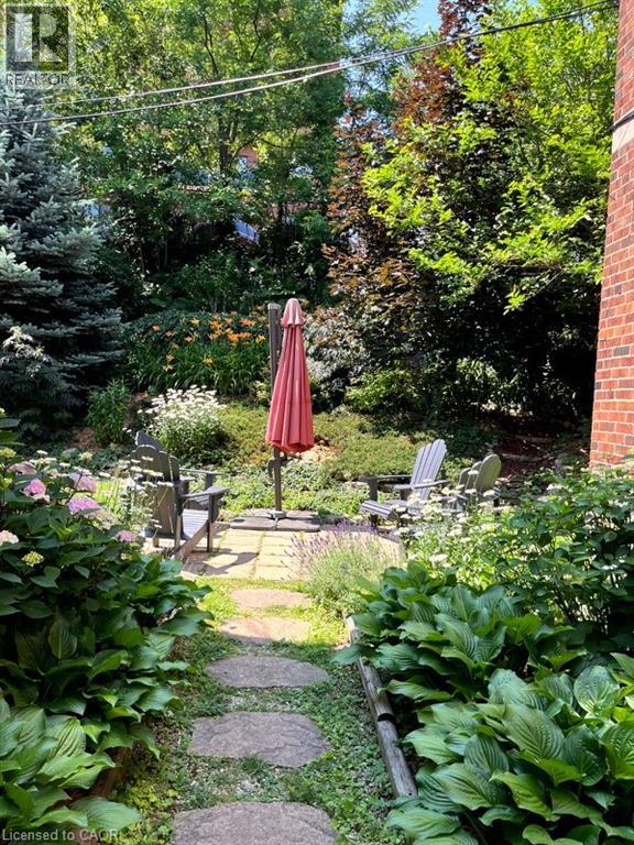 285 Bold Street Unit# 11, Hamilton, Ontario  L8P 1V9 - Photo 2 - 40798369