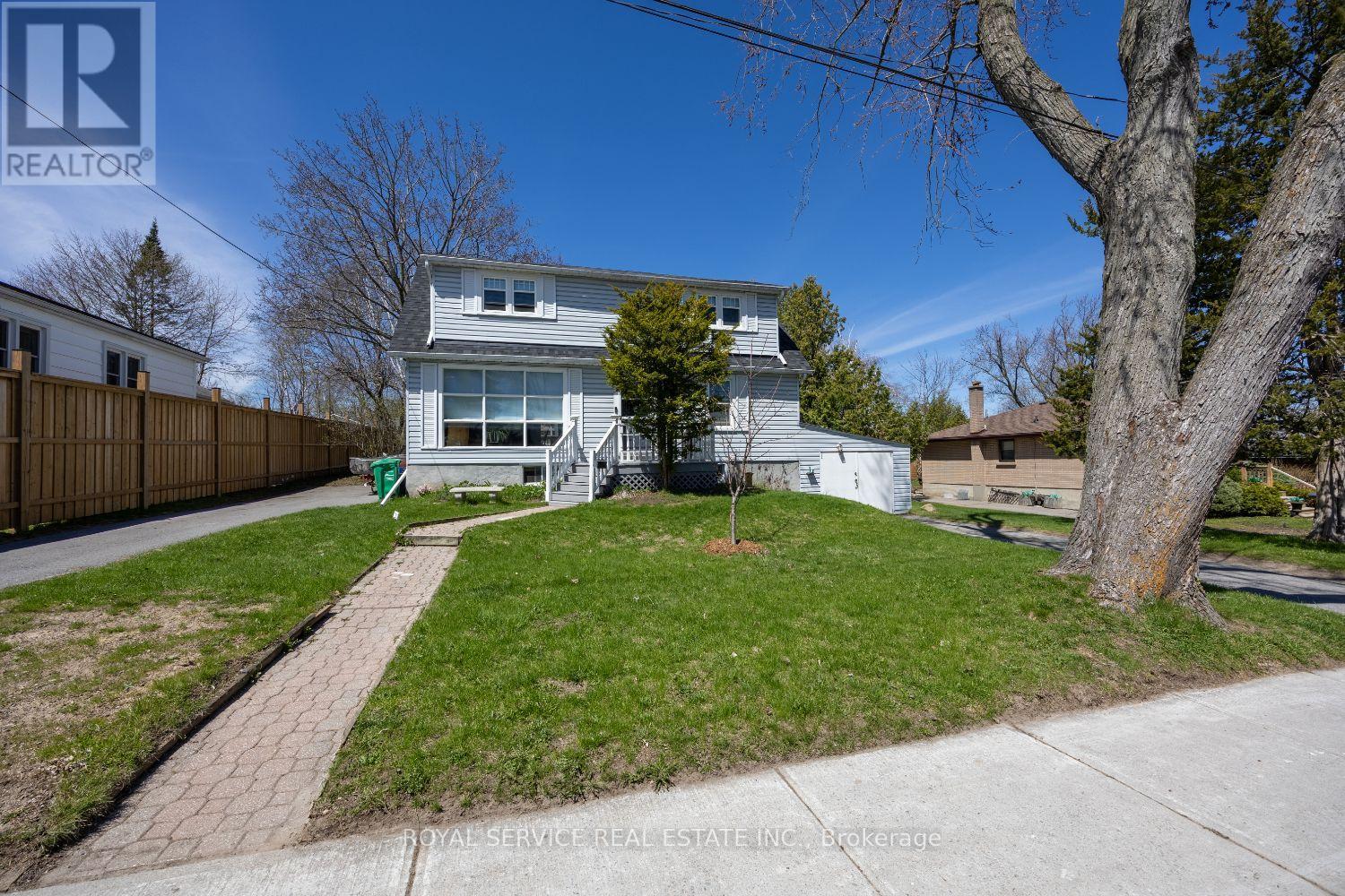 210 Shelbourne Street, Peterborough, Ontario  K9H 5K4 - Photo 1 - X13056286