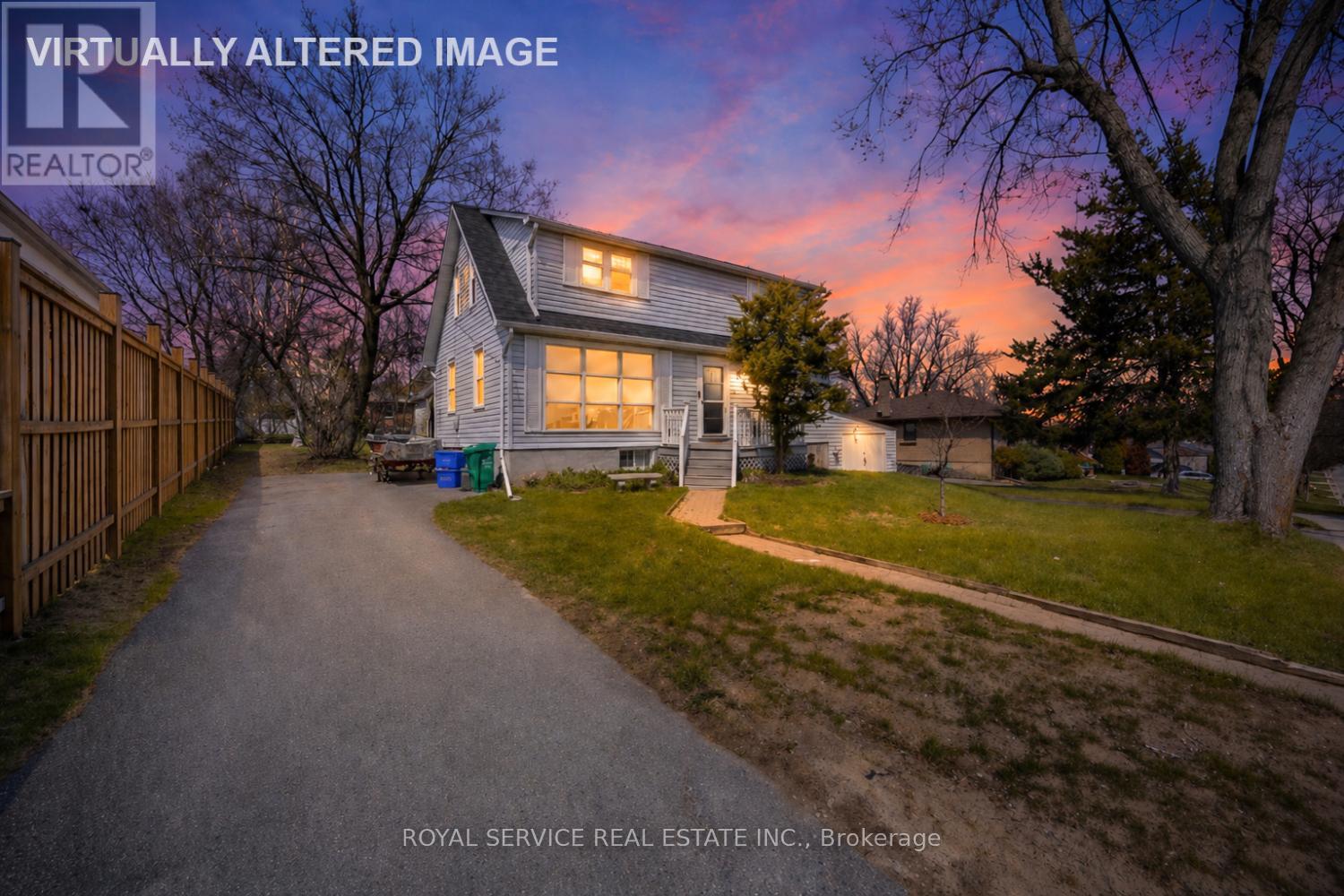 210 Shelbourne Street, Peterborough, Ontario  K9H 5K4 - Photo 2 - X13056286