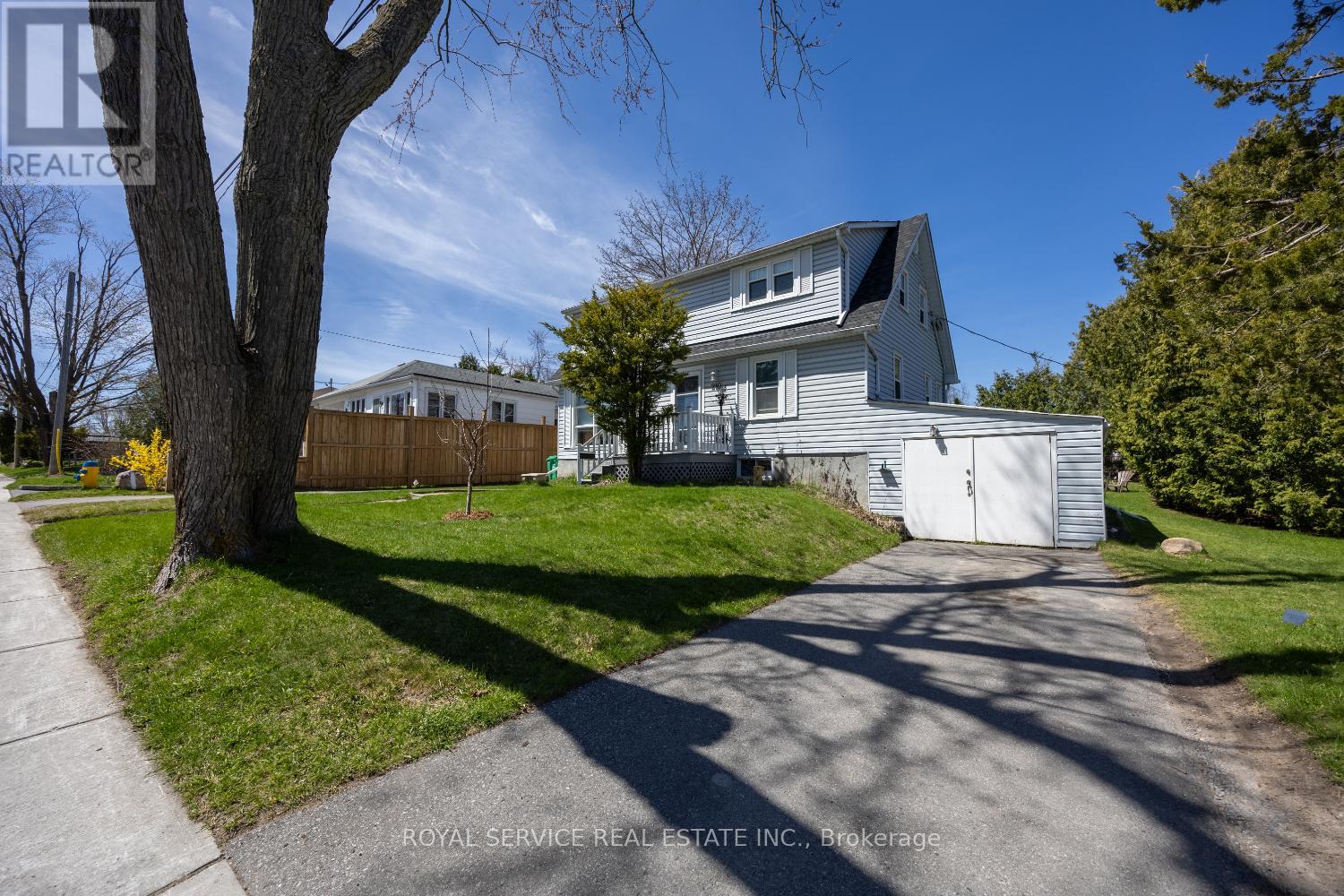 210 Shelbourne Street, Peterborough, Ontario  K9H 5K4 - Photo 3 - X13056286