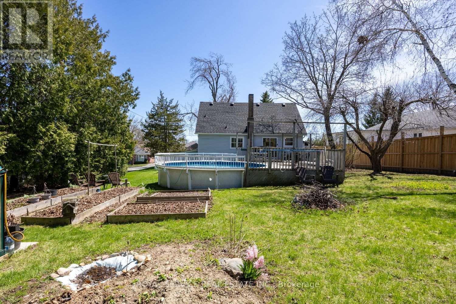 210 Shelbourne Street, Peterborough, Ontario  K9H 5K4 - Photo 31 - X13056286