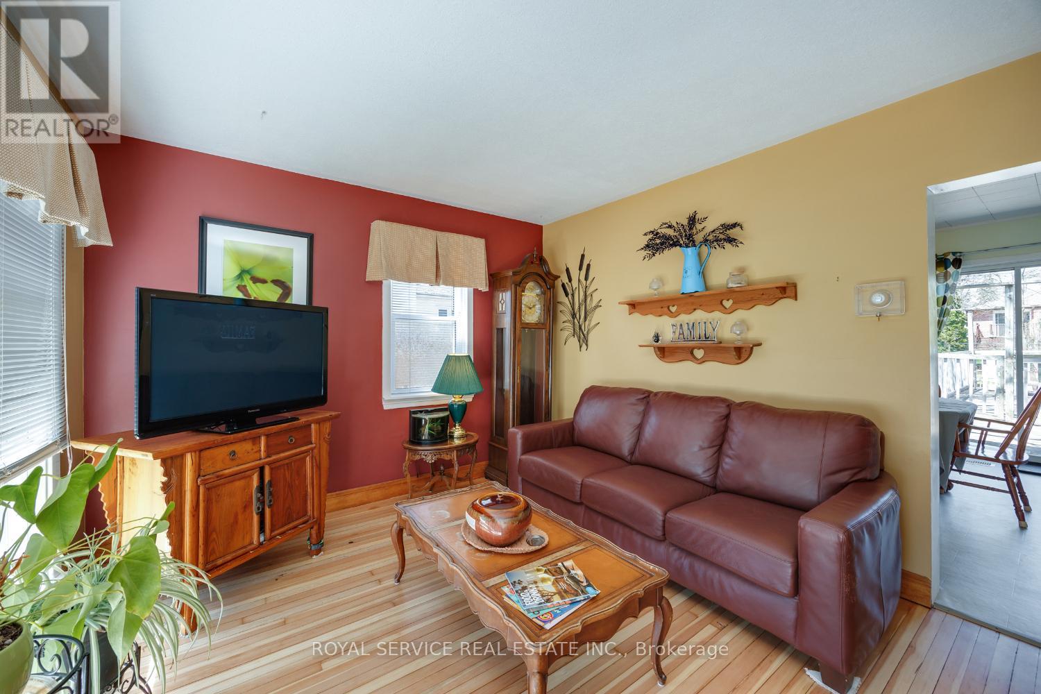 210 Shelbourne Street, Peterborough, Ontario  K9H 5K4 - Photo 7 - X13056286