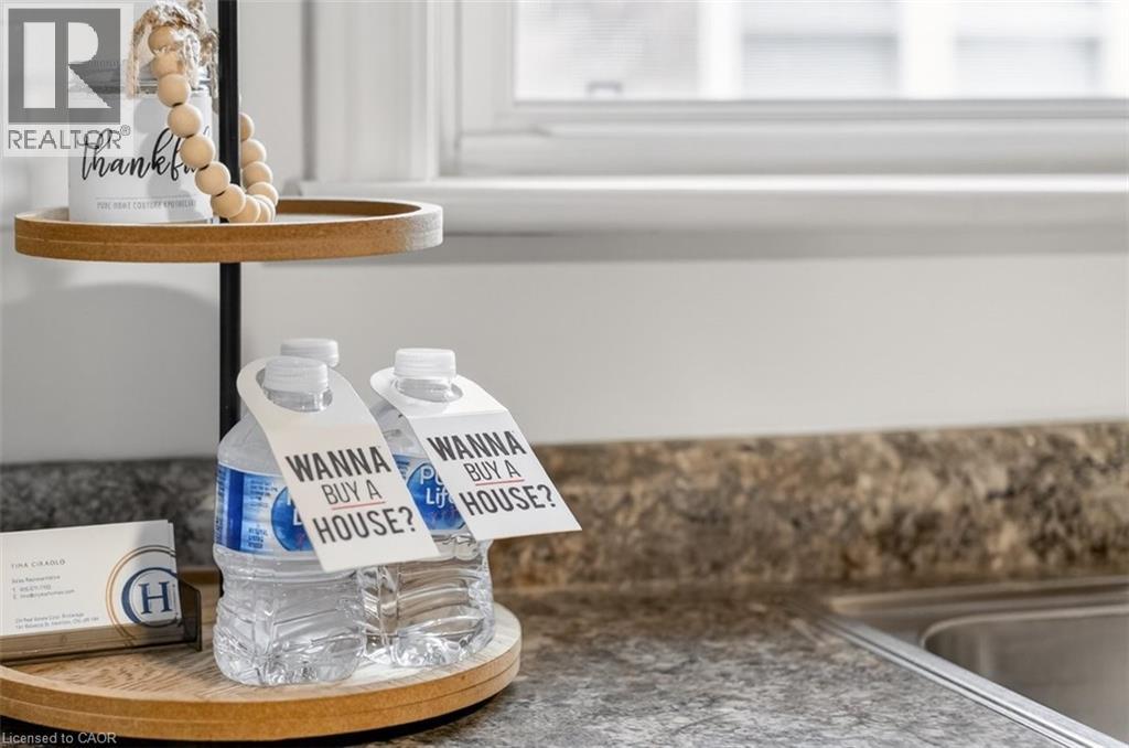 285 Bold Street Unit# 11, Hamilton, Ontario  L8P 1V9 - Photo 17 - 40798369