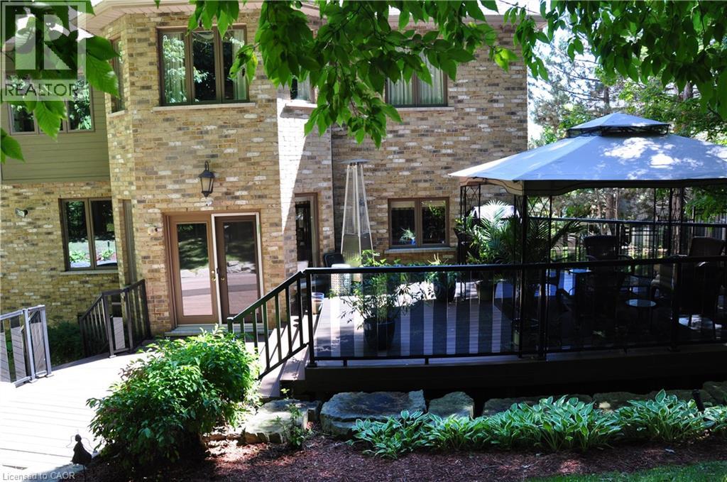 1121 Forestvale Drive, Burlington, Ontario  L7P 4W3 - Photo 42 - 40824925