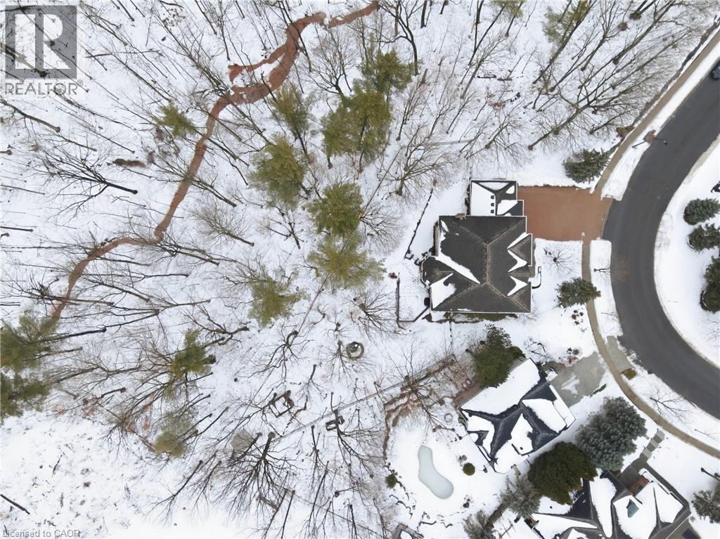 1121 Forestvale Drive, Burlington, Ontario  L7P 4W3 - Photo 47 - 40824925