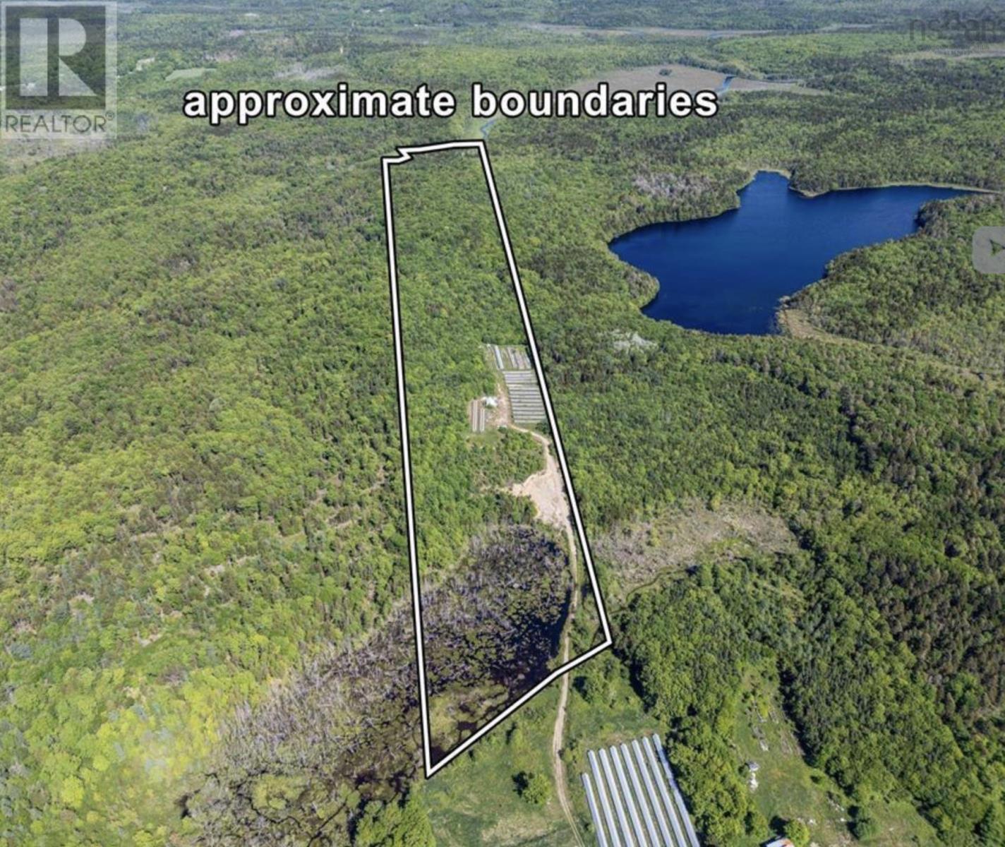 1253 Hilltown Road, Hilltown, Nova Scotia