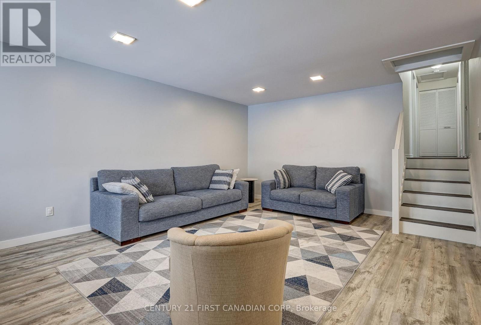 86 Patience Crescent, London South, Ontario  N6E 2K9 - Photo 11 - X13056294