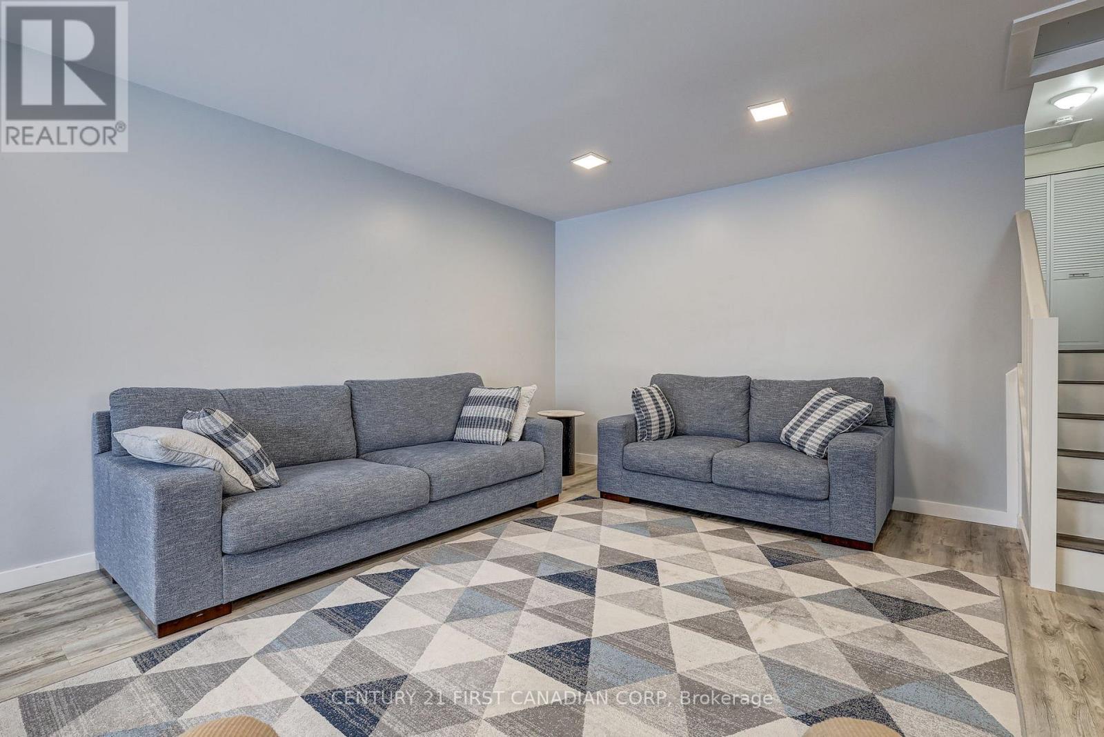 86 Patience Crescent, London South, Ontario  N6E 2K9 - Photo 12 - X13056294