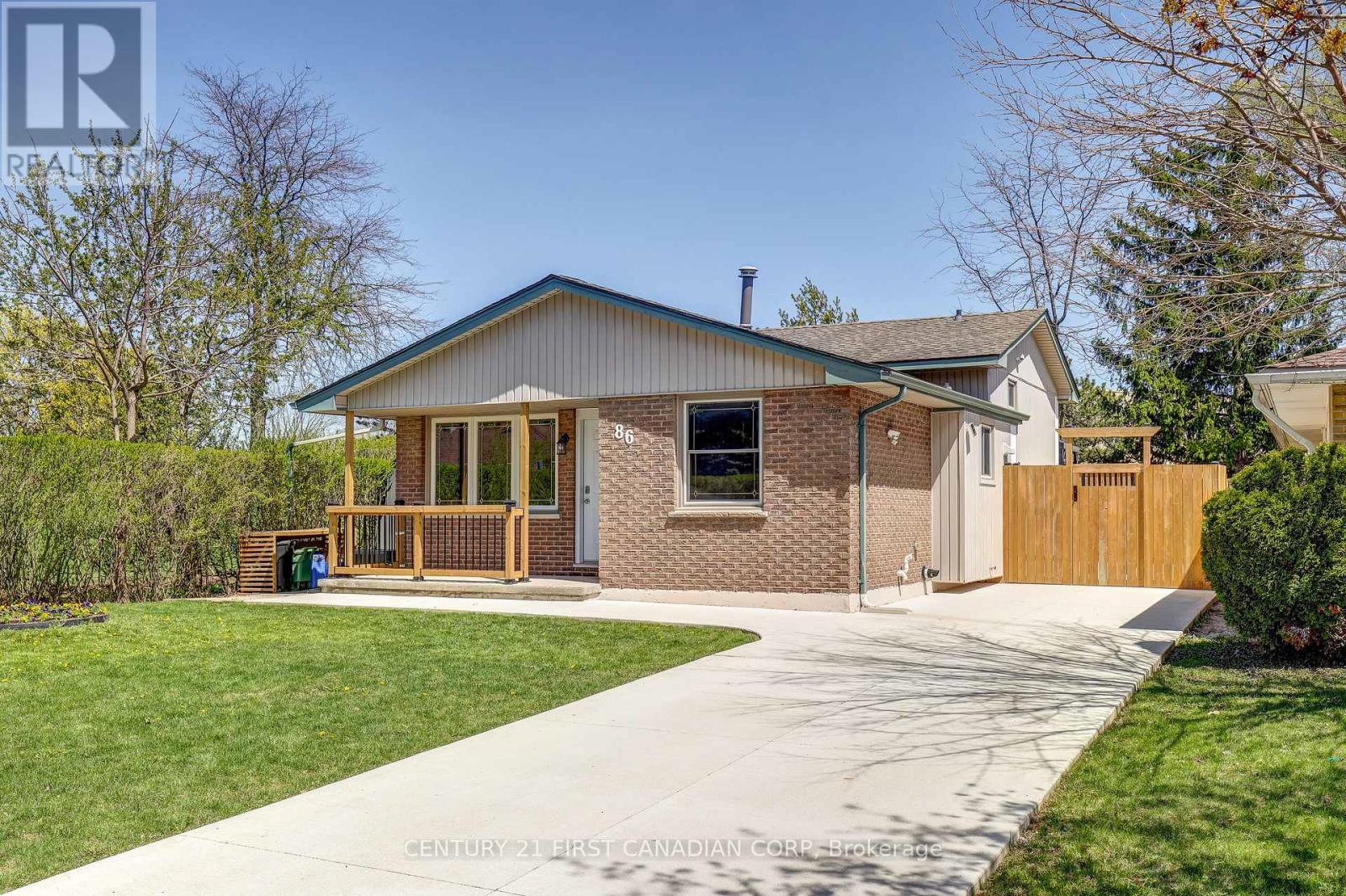 86 Patience Crescent, London South, Ontario  N6E 2K9 - Photo 3 - X13056294