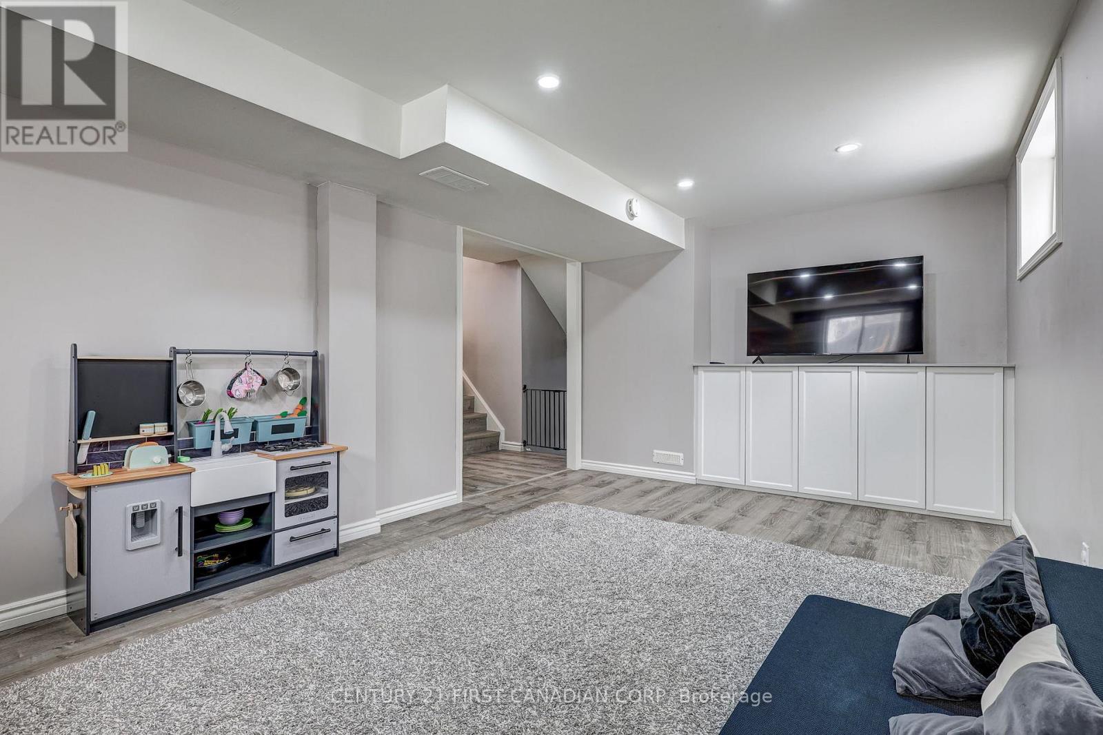 86 Patience Crescent, London South, Ontario  N6E 2K9 - Photo 39 - X13056294