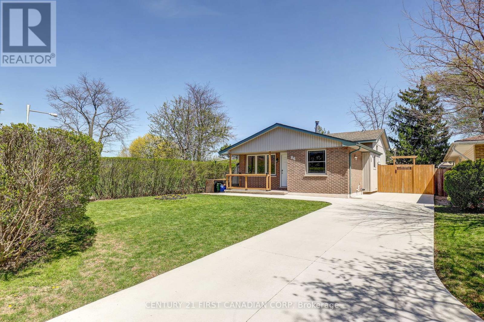 86 Patience Crescent, London South, Ontario  N6E 2K9 - Photo 4 - X13056294