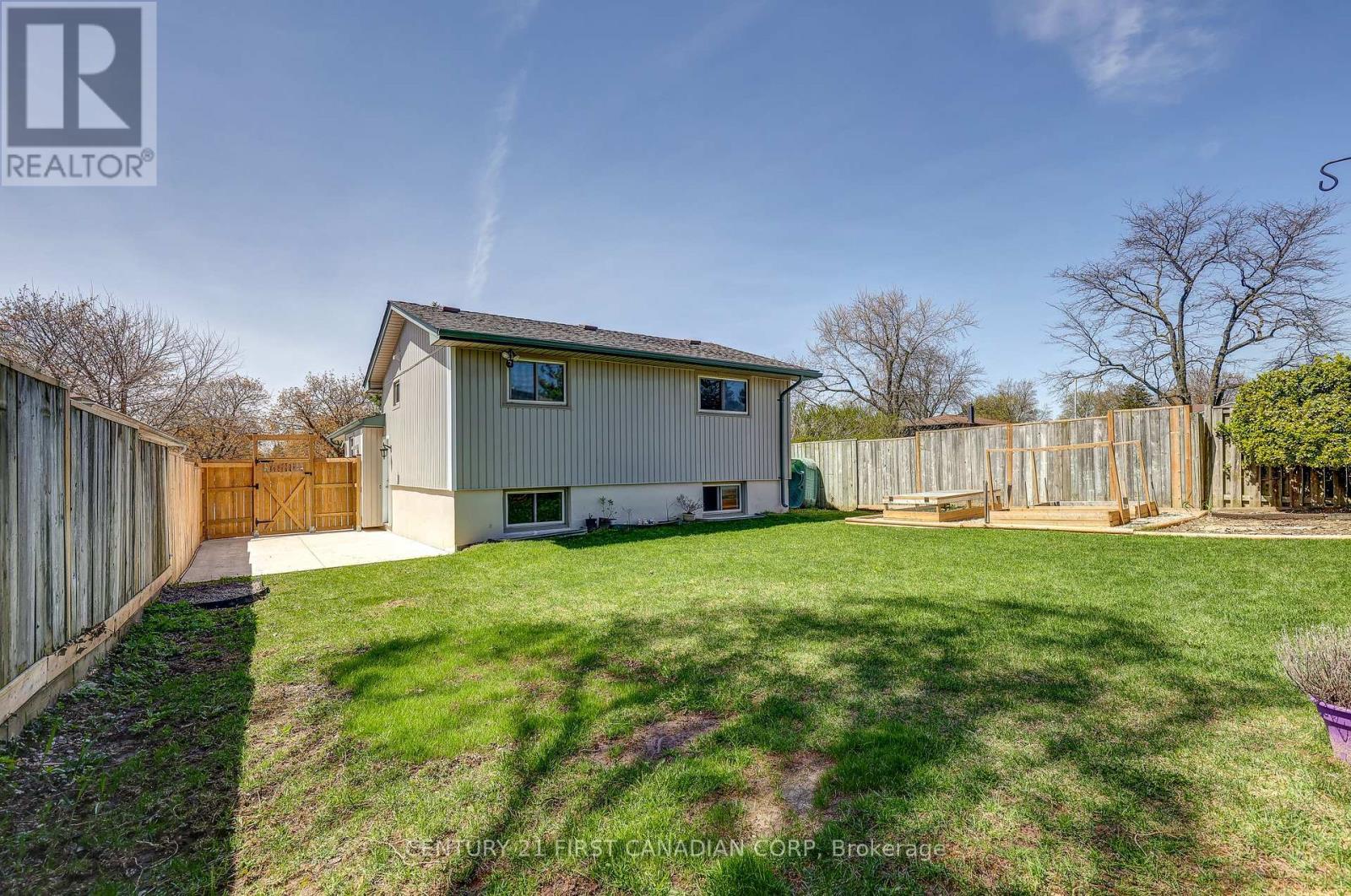 86 Patience Crescent, London South, Ontario  N6E 2K9 - Photo 44 - X13056294