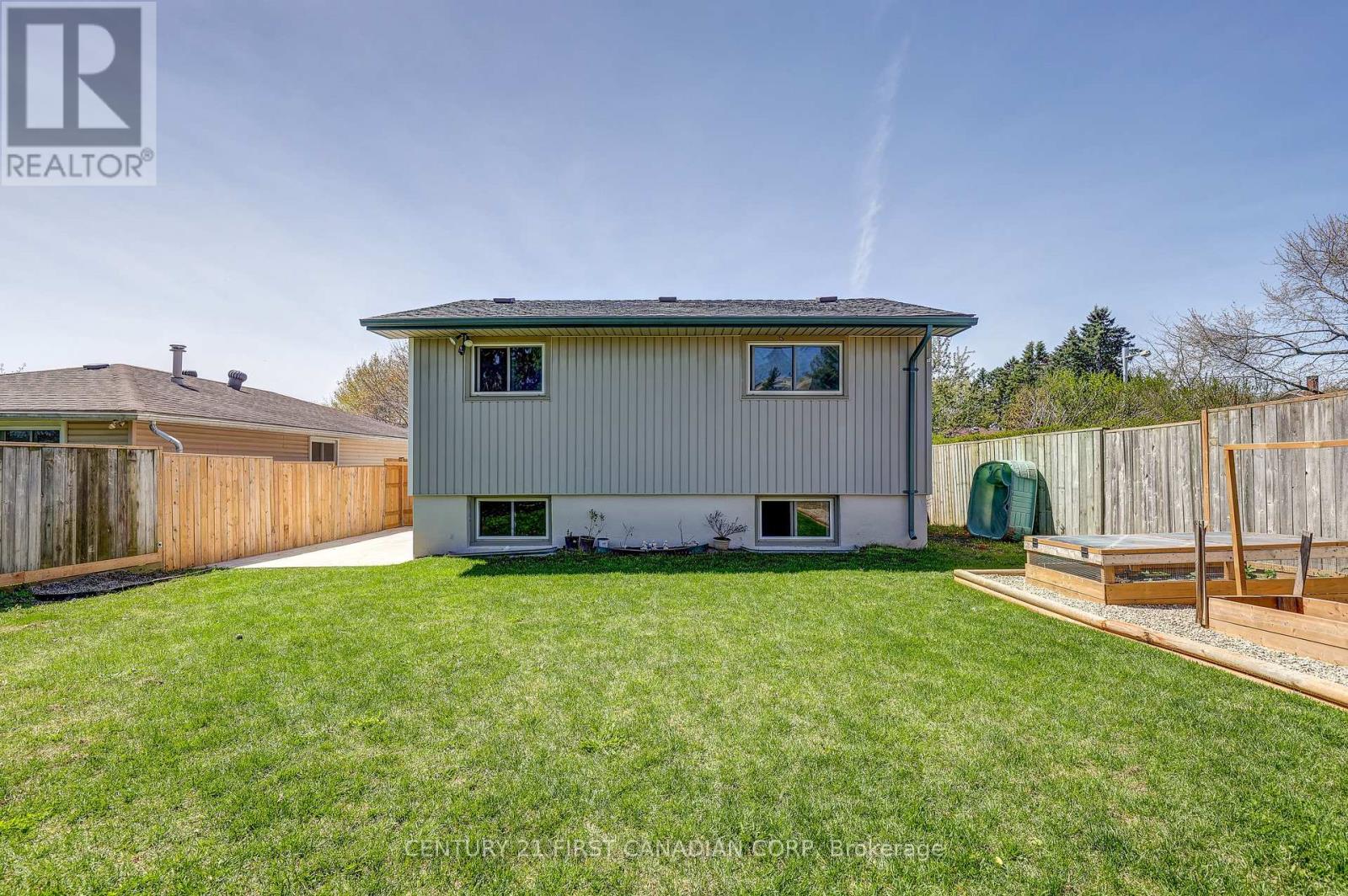 86 Patience Crescent, London South, Ontario  N6E 2K9 - Photo 45 - X13056294