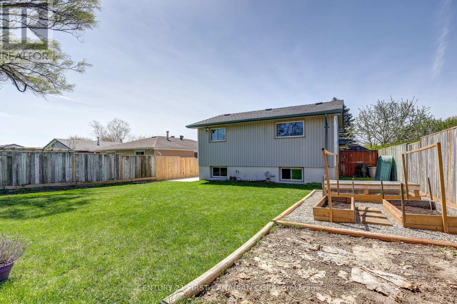 86 Patience Crescent, London South, Ontario  N6E 2K9 - Photo 46 - X13056294