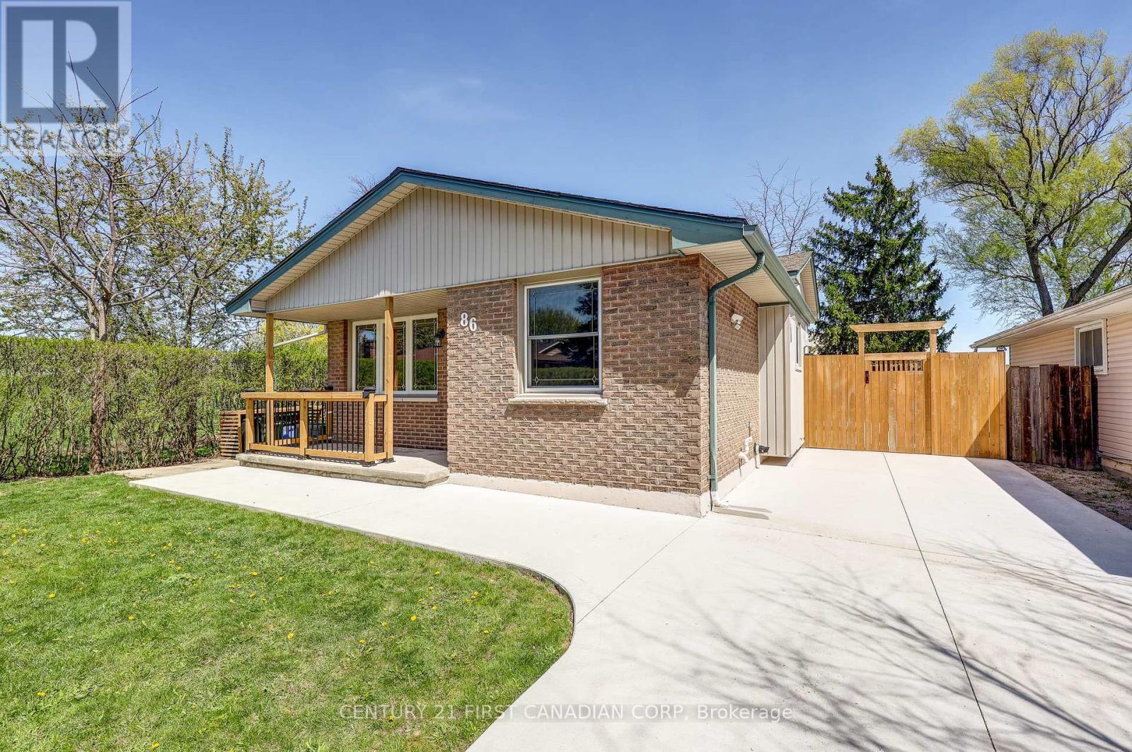 86 Patience Crescent, London South, Ontario  N6E 2K9 - Photo 5 - X13056294