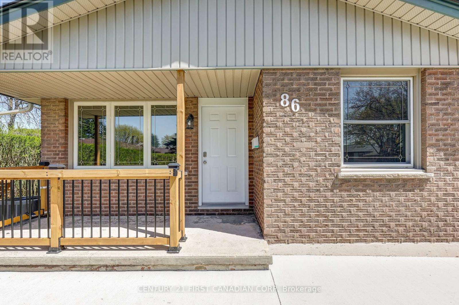 86 Patience Crescent, London South, Ontario  N6E 2K9 - Photo 6 - X13056294