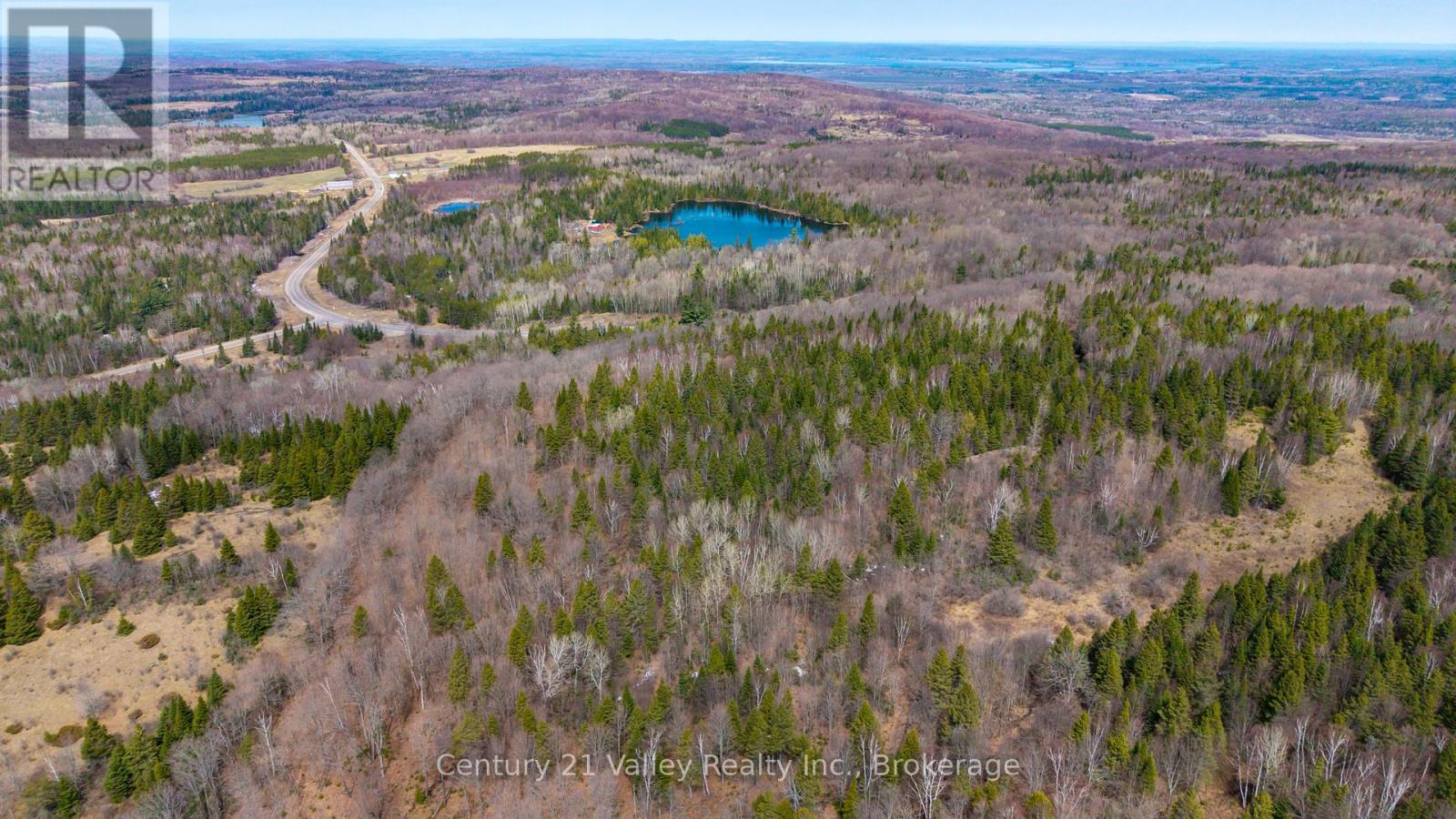 Lot 2 Foymount Road, Bonnechere Valley, Ontario  K0J 1W0 - Photo 3 - X13056310