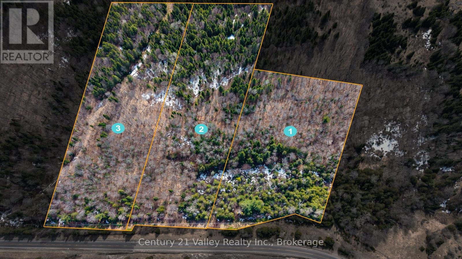 Lot 3 Foymount Road, Bonnechere Valley, Ontario  K0J 1W0 - Photo 1 - X13056312