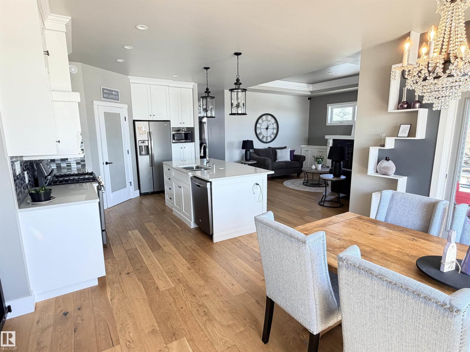 25221 Twp Road 594, Rural Westlock County, Alberta  T7P 2N9 - Photo 12 - E4484570