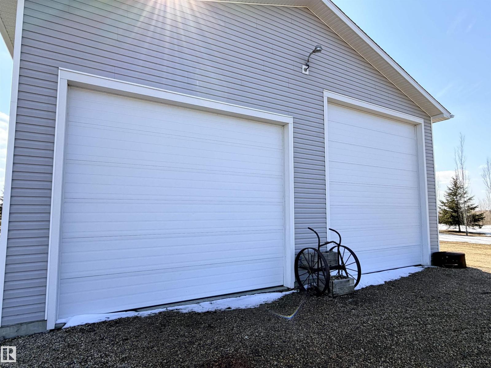 25221 Twp Road 594, Rural Westlock County, Alberta  T7P 2N9 - Photo 6 - E4484570