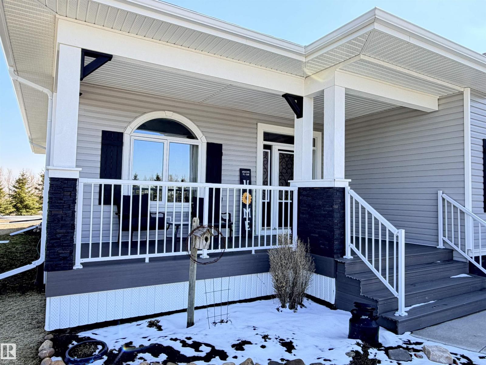 25221 Twp Road 594, Rural Westlock County, Alberta  T7P 2N9 - Photo 4 - E4484570