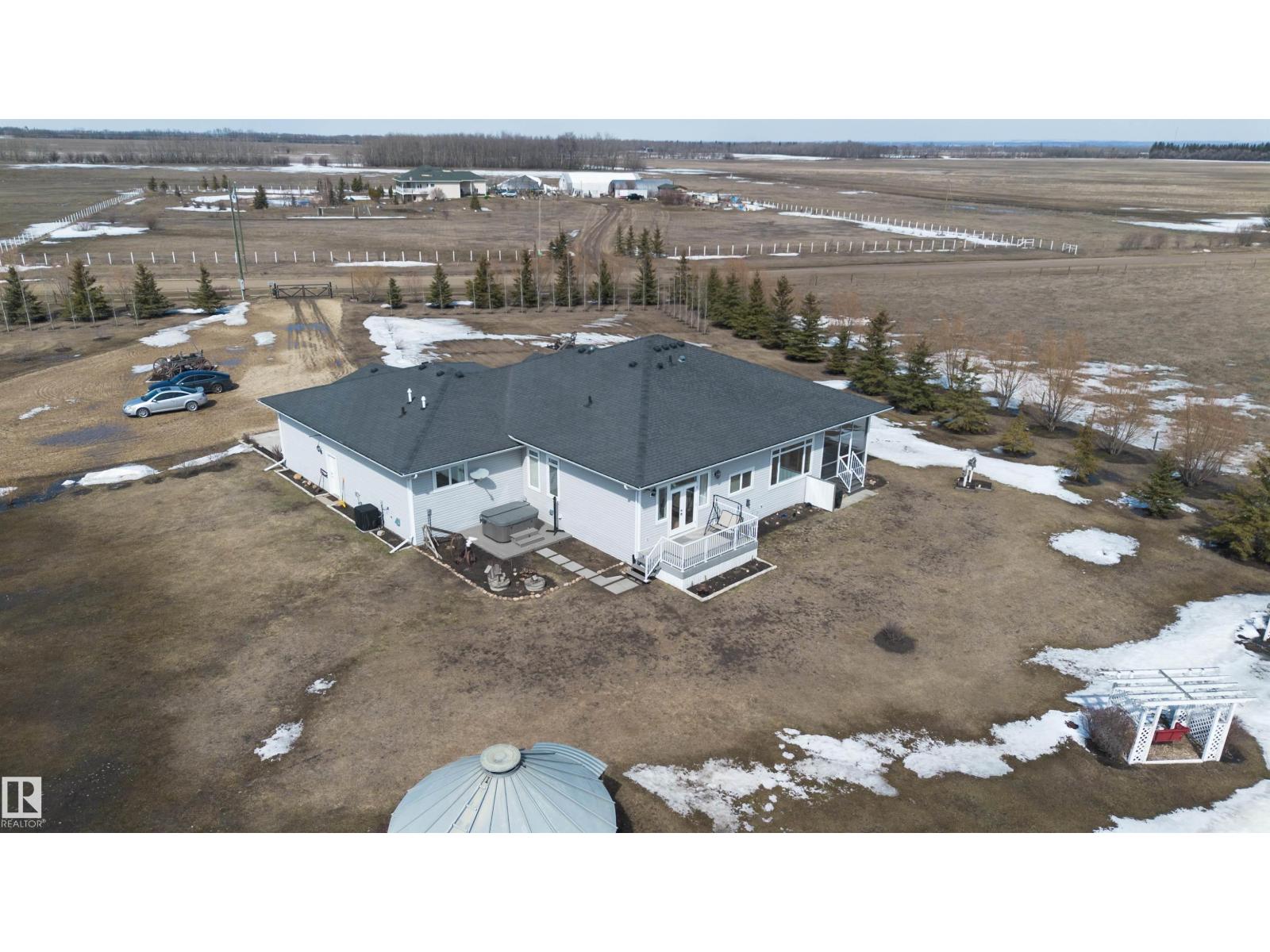 25221 Twp Road 594, Rural Westlock County, Alberta  T7P 2N9 - Photo 62 - E4484570
