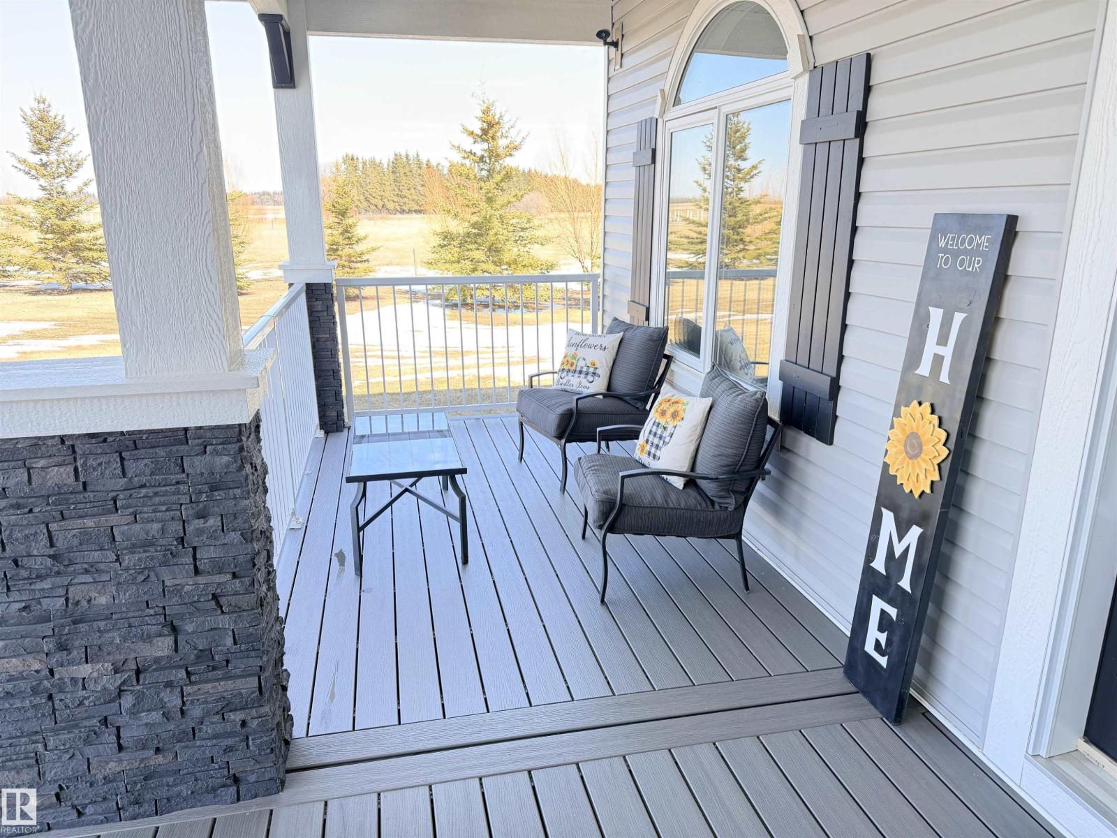 25221 Twp Road 594, Rural Westlock County, Alberta  T7P 2N9 - Photo 44 - E4484570