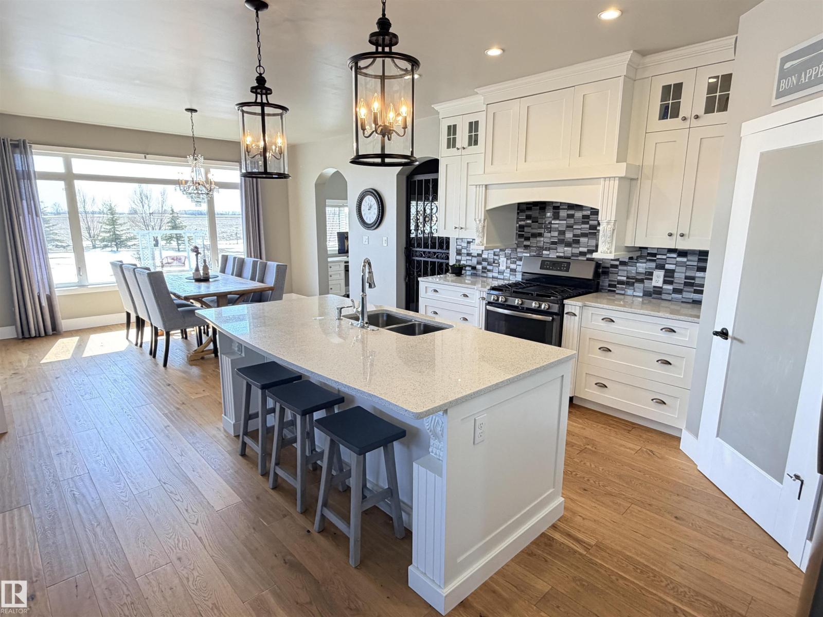 25221 Twp Road 594, Rural Westlock County, Alberta  T7P 2N9 - Photo 9 - E4484570