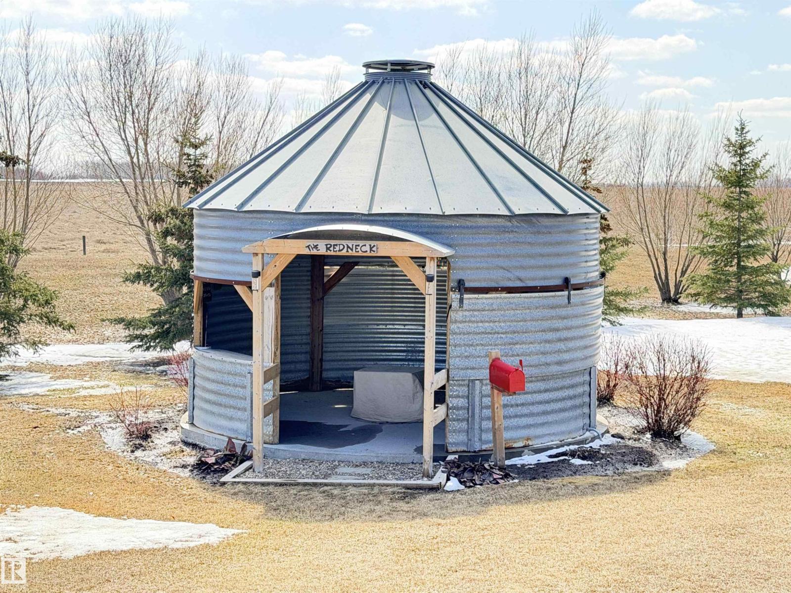 25221 Twp Road 594, Rural Westlock County, Alberta  T7P 2N9 - Photo 45 - E4484570