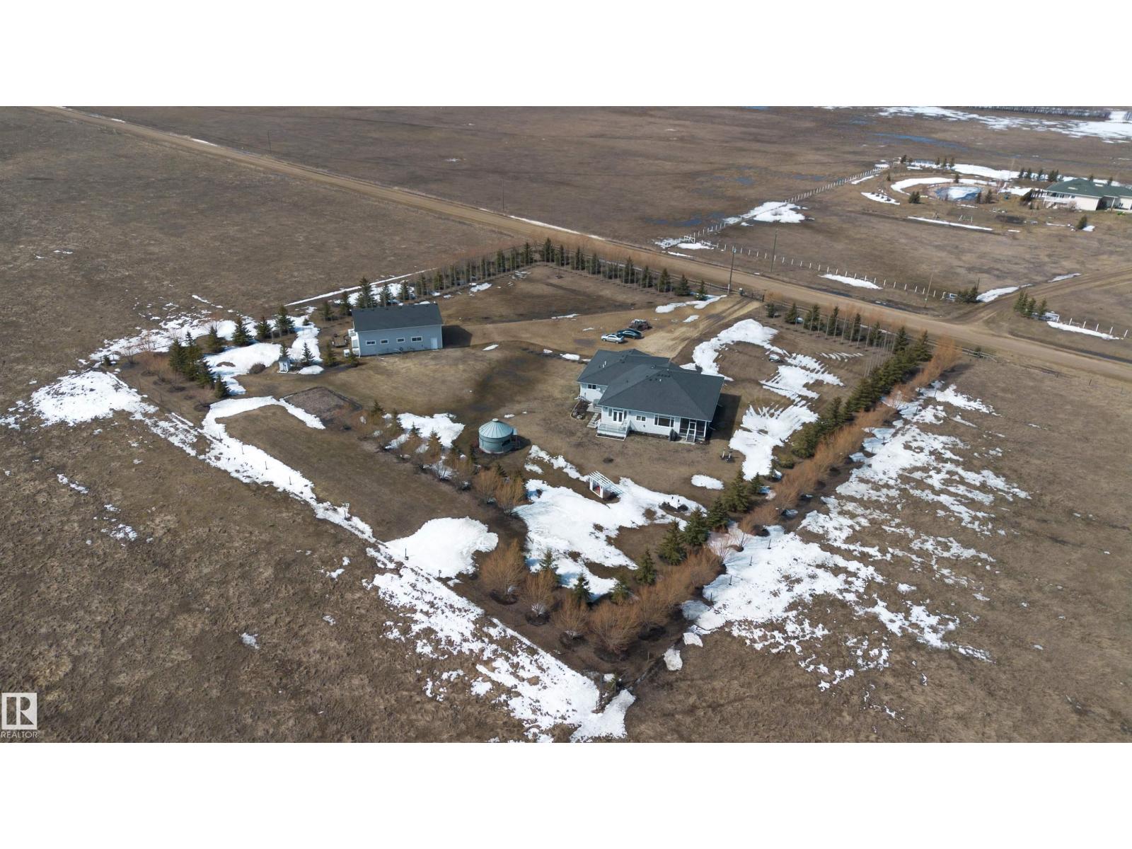 25221 Twp Road 594, Rural Westlock County, Alberta  T7P 2N9 - Photo 63 - E4484570