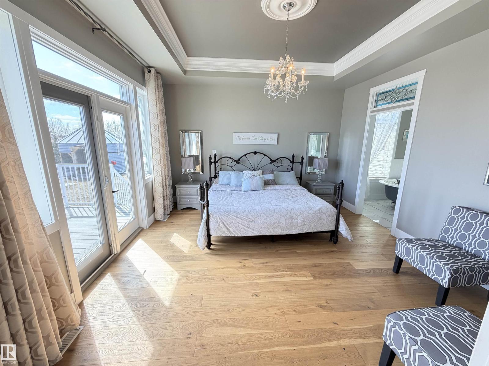 25221 Twp Road 594, Rural Westlock County, Alberta  T7P 2N9 - Photo 26 - E4484570