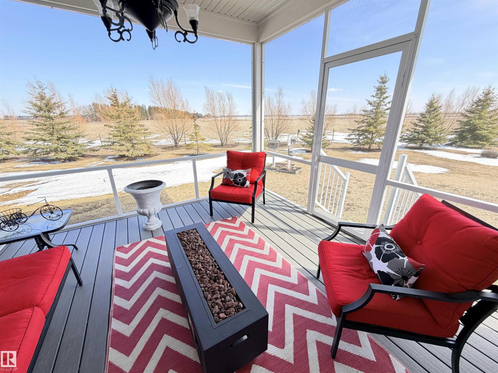 25221 Twp Road 594, Rural Westlock County, Alberta  T7P 2N9 - Photo 41 - E4484570