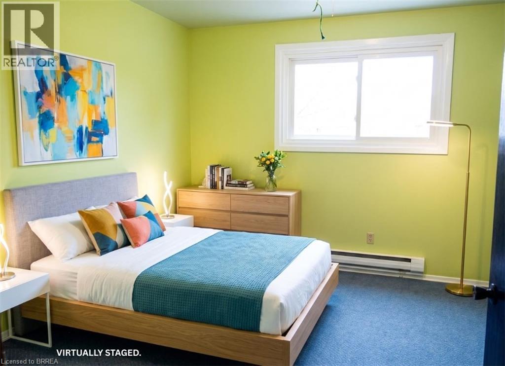 71 Albemarle Street, Brantford, Ontario  N3S 4N8 - Photo 12 - 40824245