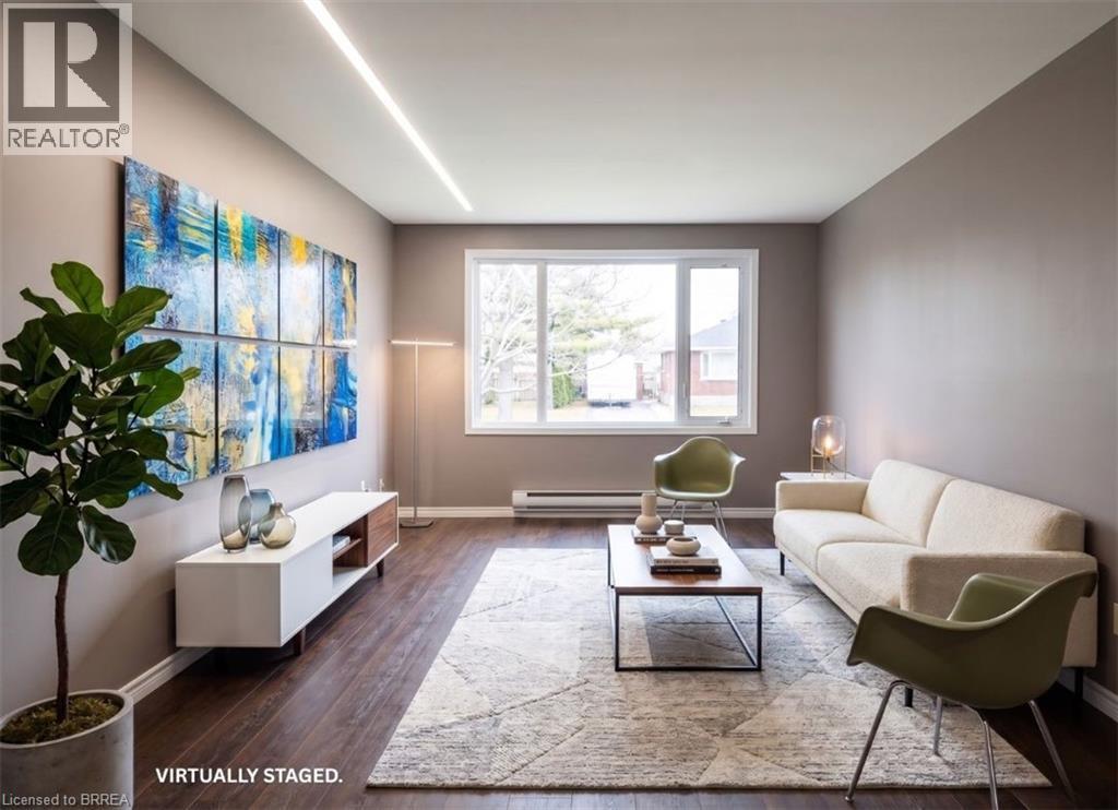 71 Albemarle Street, Brantford, Ontario  N3S 4N8 - Photo 7 - 40824245