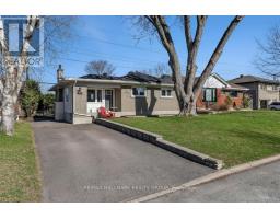 1138 SHERMAN DRIVE, Ottawa, Ontario