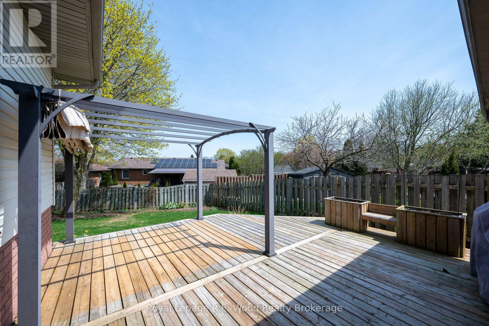 5 Kamps Crescent, Tillsonburg, Ontario  N4G 5H8 - Photo 39 - X13056330