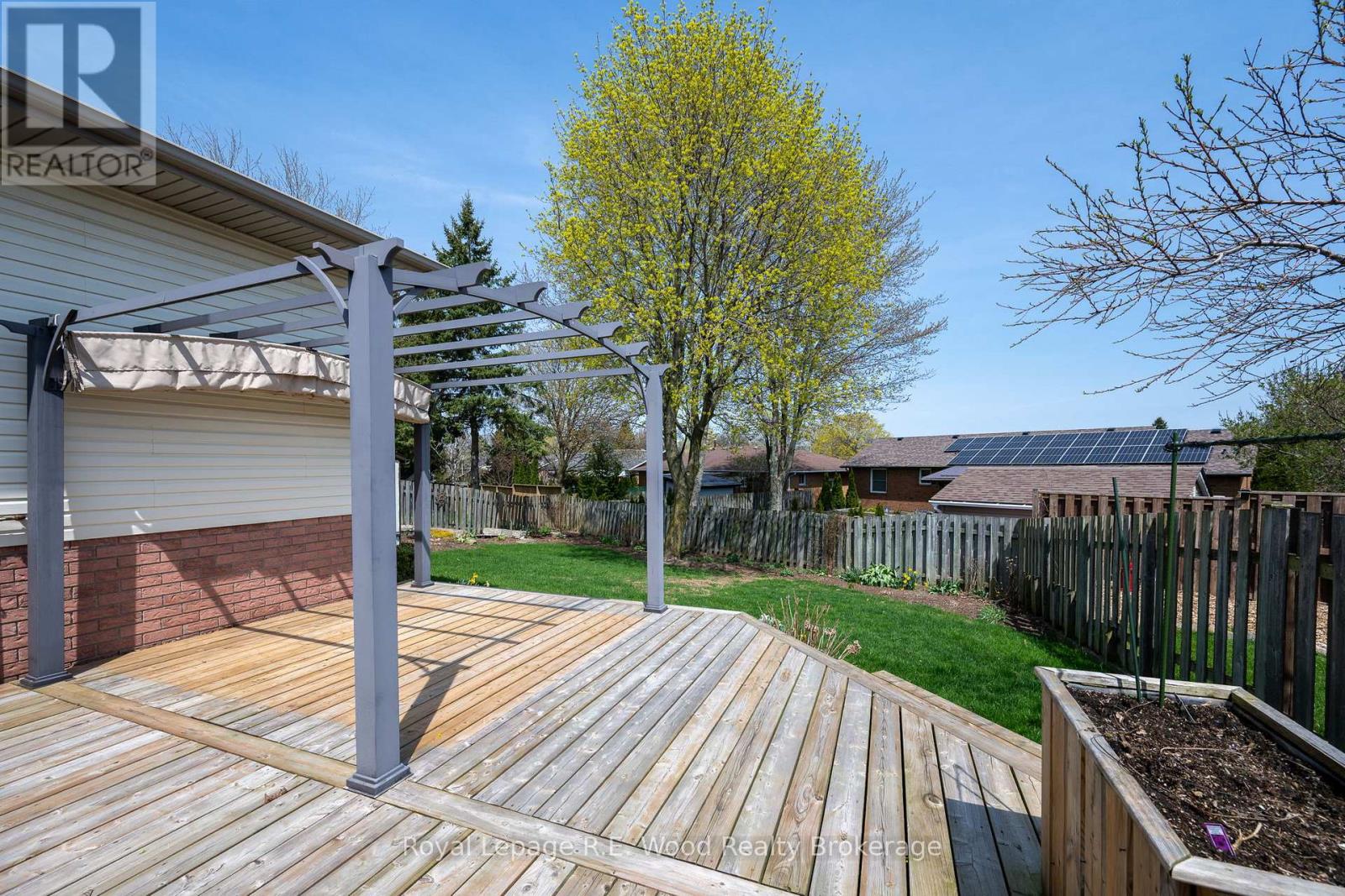 5 Kamps Crescent, Tillsonburg, Ontario  N4G 5H8 - Photo 41 - X13056330