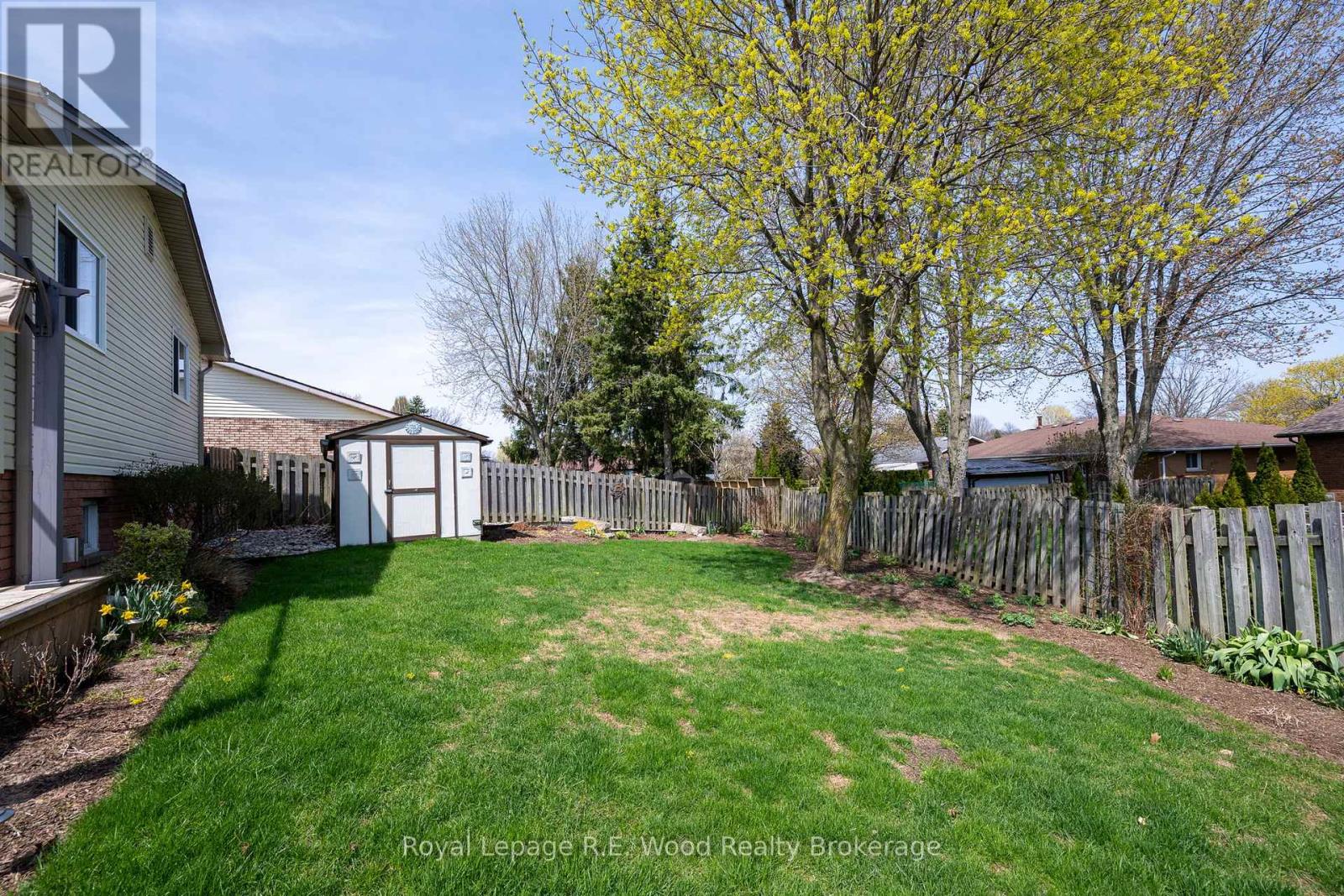 5 Kamps Crescent, Tillsonburg, Ontario  N4G 5H8 - Photo 42 - X13056330