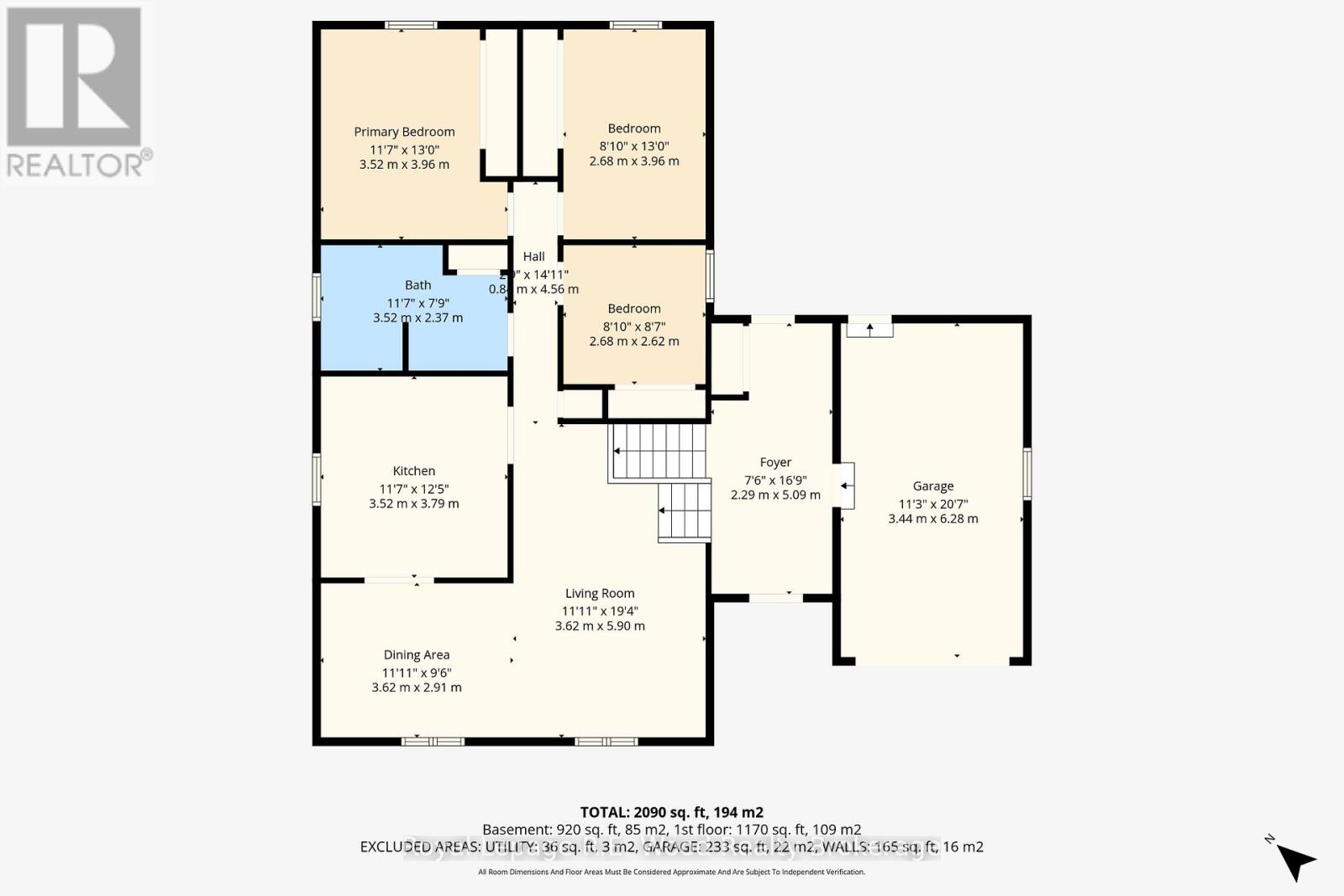 5 Kamps Crescent, Tillsonburg, Ontario  N4G 5H8 - Photo 46 - X13056330