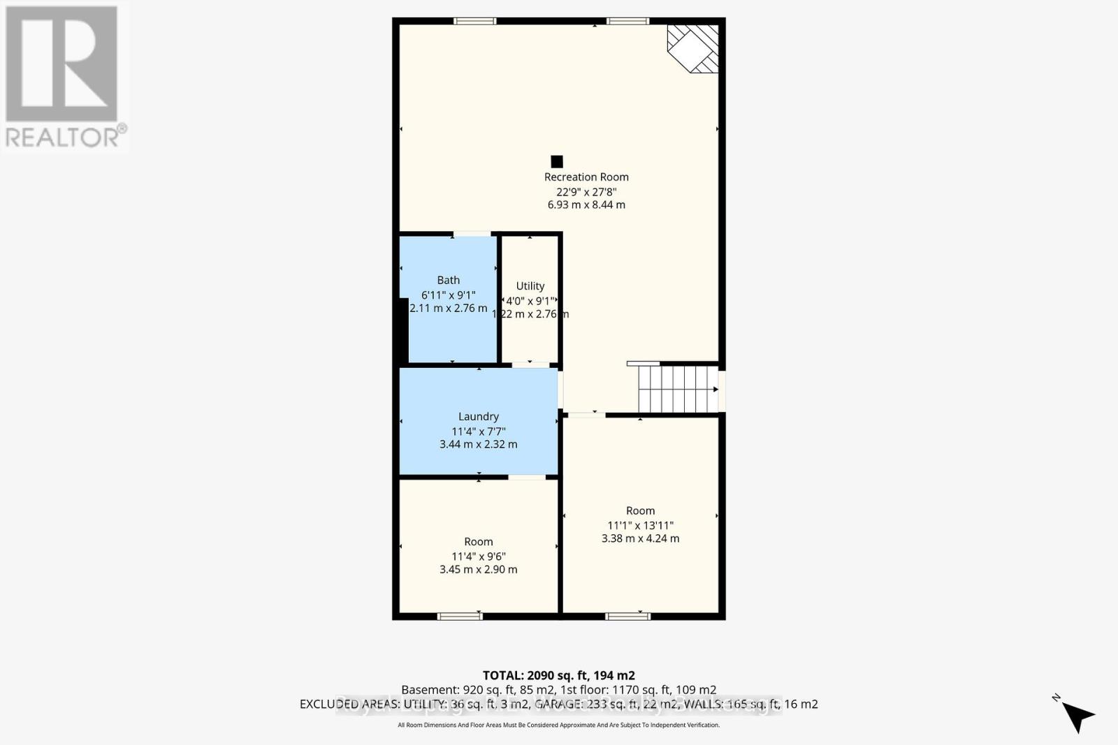 5 Kamps Crescent, Tillsonburg, Ontario  N4G 5H8 - Photo 47 - X13056330