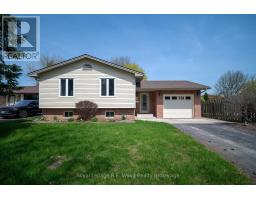 5 KAMPS CRESCENT, Tillsonburg, Ontario